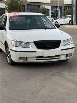 هيونداي أزيرا